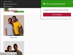 Sites similar to digi-textil.de