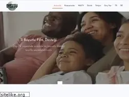 Sites similar to digi-tv.at