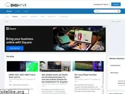 Sites similar to digi-tv.ch