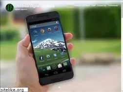 Sites similar to digi-u.com