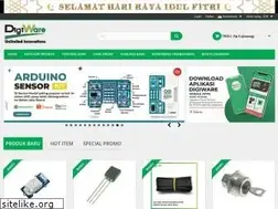 Sites similar to digi-ware.com
