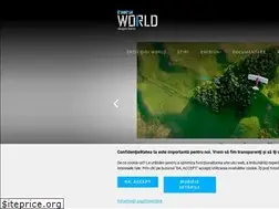 Sites similar to digi-world.tv