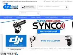 Sites similar to digi-zoom.com.ar