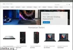 Sites similar to digi.co.id