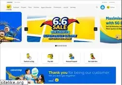 Sites similar to digi.com.my