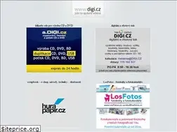 Sites similar to digi.cz