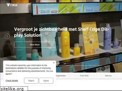 Sites similar to digi.eu