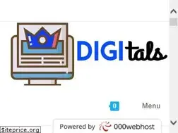 Sites similar to digi.gq