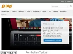Sites similar to digi.id