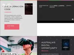 Sites similar to digi.org.au