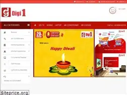 Sites similar to digi1electronics.com