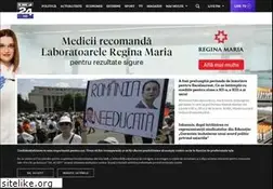 Sites similar to digi24.com
