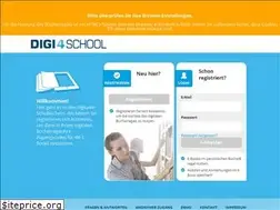Sites similar to digi4school.at