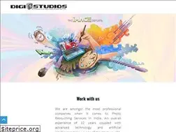 Sites similar to digi5studios.com