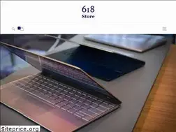 Sites similar to digi618.ir