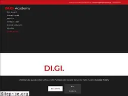 Sites similar to digiacademy.it