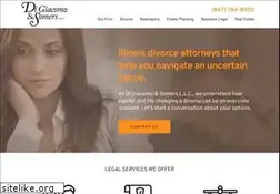 Sites similar to digiacomo-somers.com