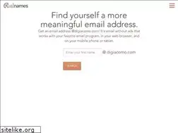Sites similar to digiacomo.com