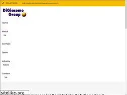 Sites similar to digiacomogroup.com