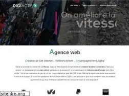 Sites similar to digiactif.fr