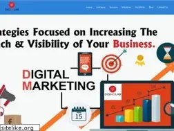 Sites similar to digiadlab.com