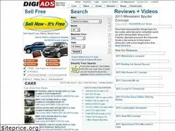 Sites similar to digiads.com.au