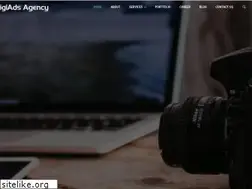 Sites similar to digiadsagency.com