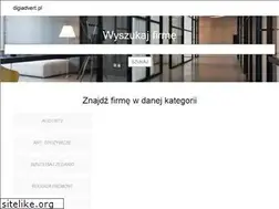Sites similar to digiadvert.pl