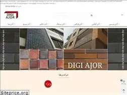 Sites similar to digiajor.com