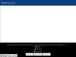 Sites similar to digiakademie.cz