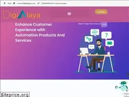 Sites similar to digialaya.com