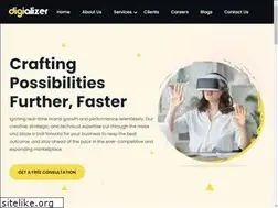 Sites similar to digializer.com