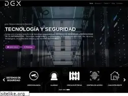 Sites similar to digiall.mx