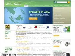 Sites similar to digialliance.com