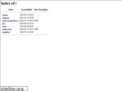 Sites similar to digialpha.net