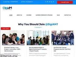 Sites similar to digiam.in