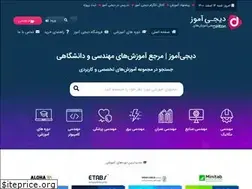 Sites similar to digiamooz.com