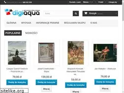 Sites similar to digiaqua.pl
