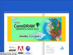 Sites similar to digiars.si