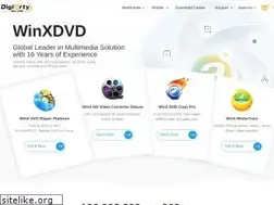 Sites similar to digiarty.com
