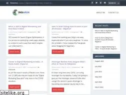 Sites similar to digiarun.com