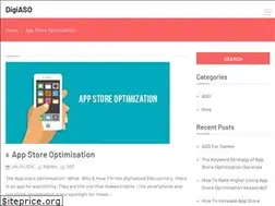 Sites similar to digiaso.com