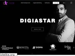 Sites similar to digiastar.com