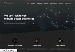 Sites similar to digiata.com