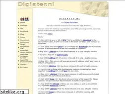 Sites similar to digiater.nl