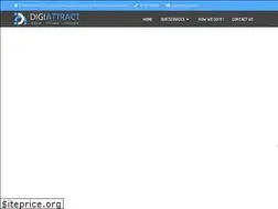 Sites similar to digiattract.com