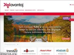 Sites similar to digiavantaj.com