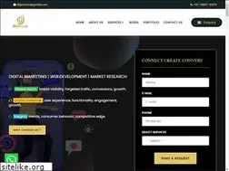 Sites similar to digiavenir.com