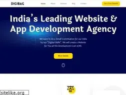 Sites similar to digibag.in