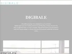 Sites similar to digibale.com